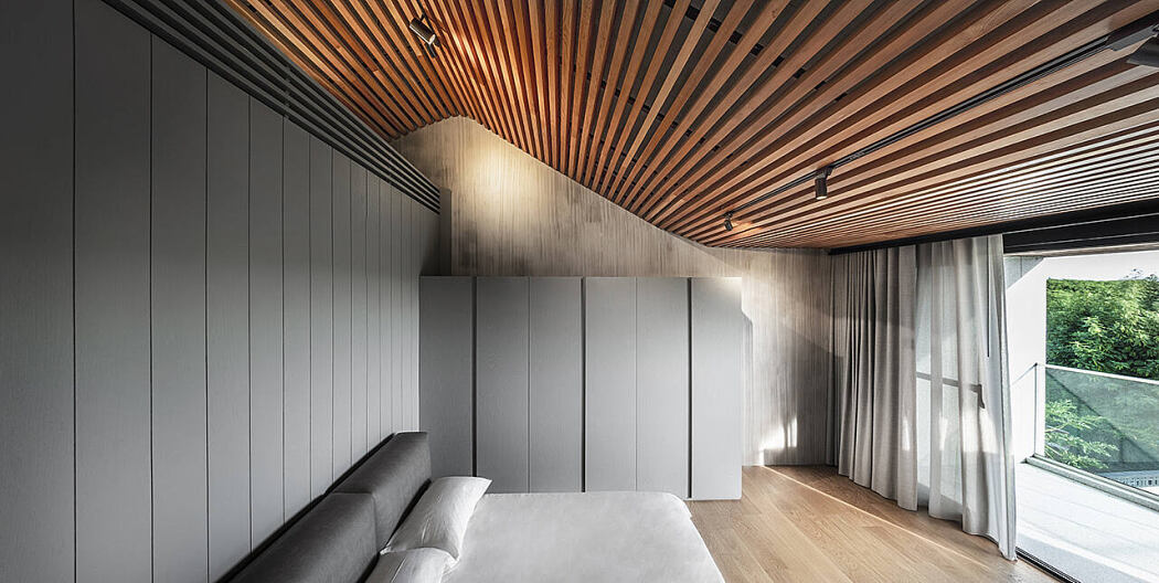 Penghu House by Xrange Architects - 9
