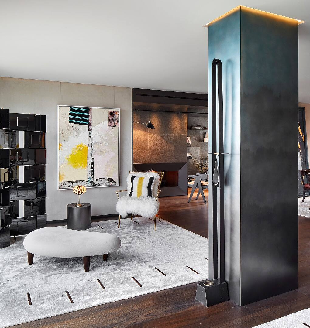 Ulus House by Designist - 7