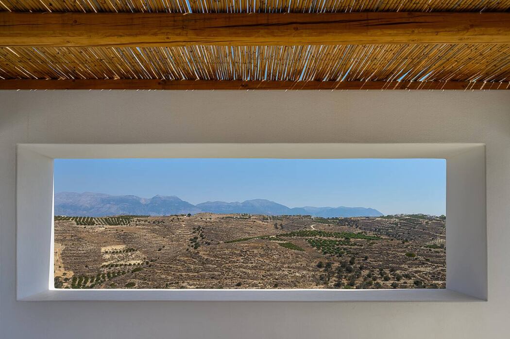 Villa Chelona by Arch2crete Architects - 5