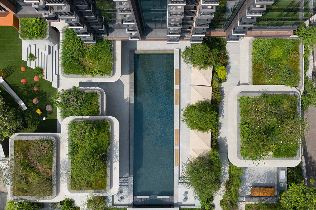 Atrium House by Via. - 9