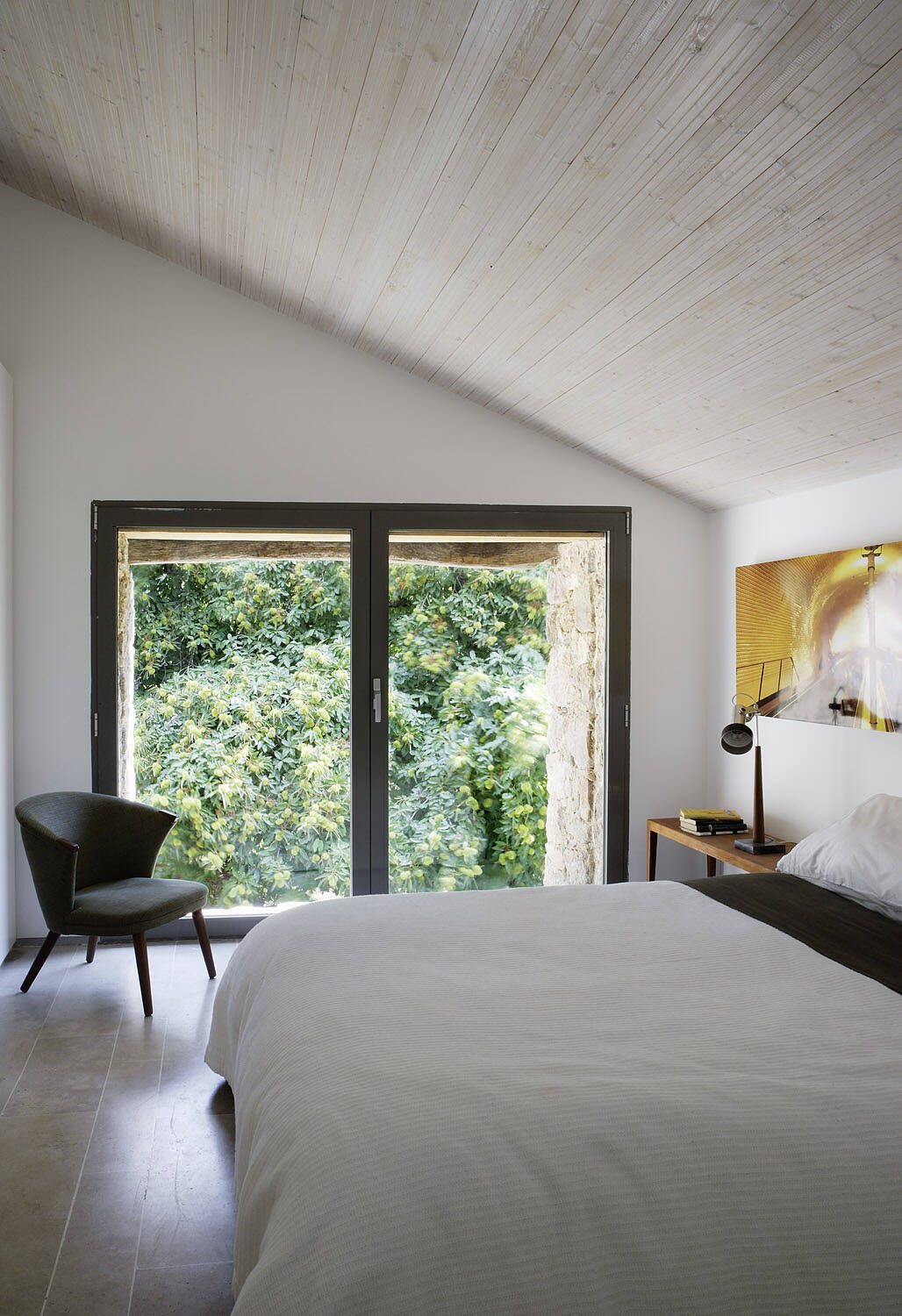 Country House in Spain by Ábaton Architects - 10