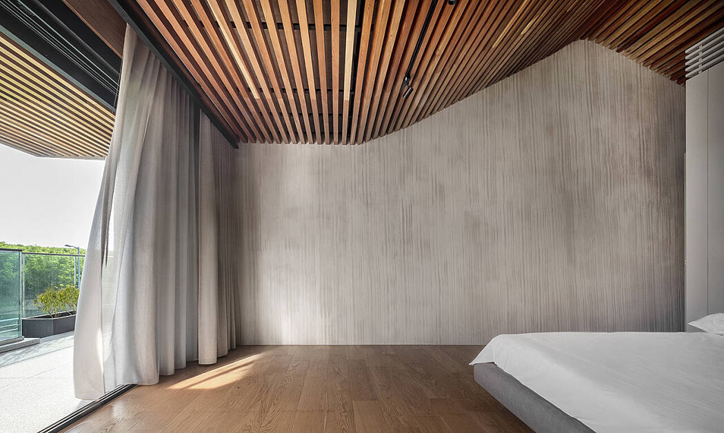 Penghu House by Xrange Architects - 10