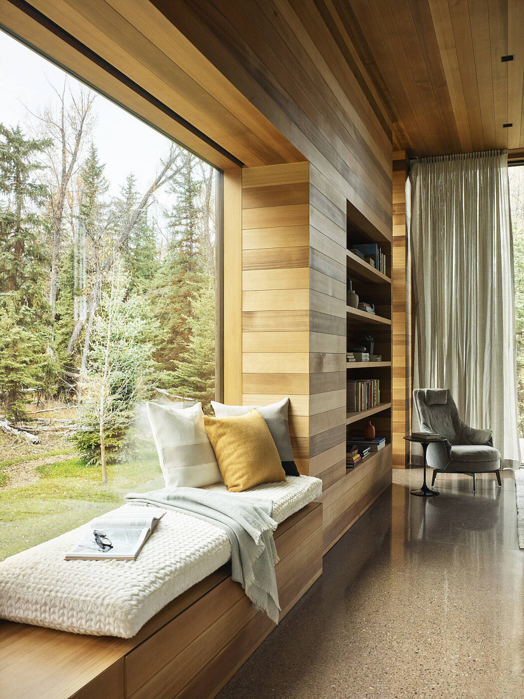 Riverbend by CLB Architects - 4