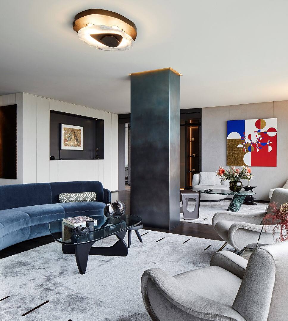 Ulus House by Designist - 8