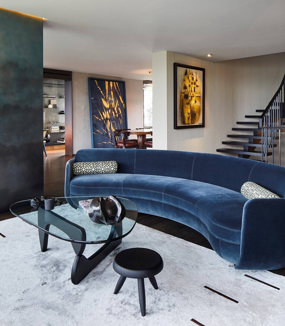 Ulus House by Designist - 9