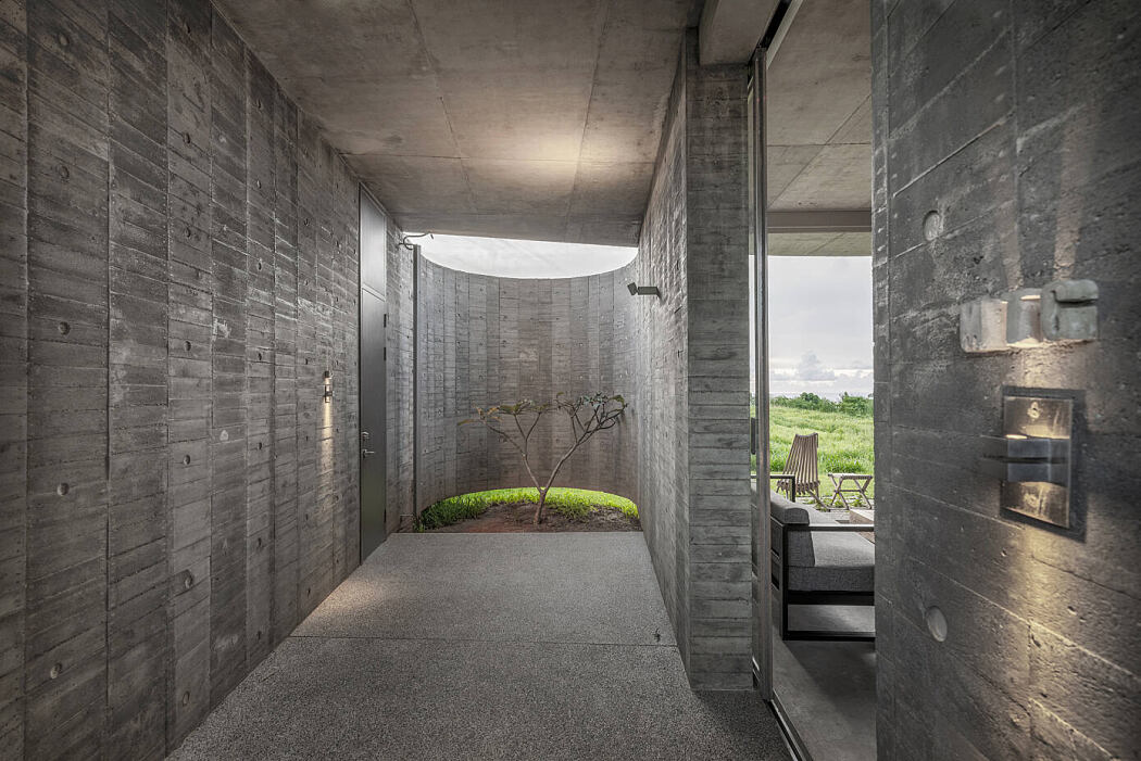 Wandering Walls by Xrange Architects - 4