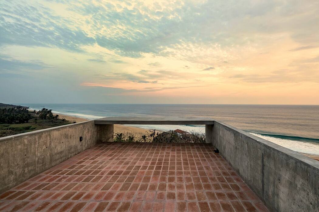 The Toad House by Espacio 18 Arquitectura - 10