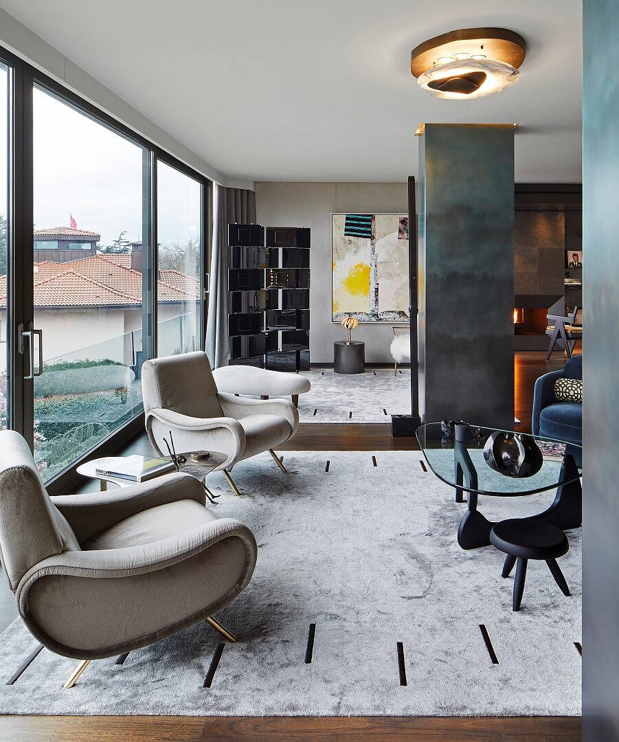 Ulus House by Designist - 10