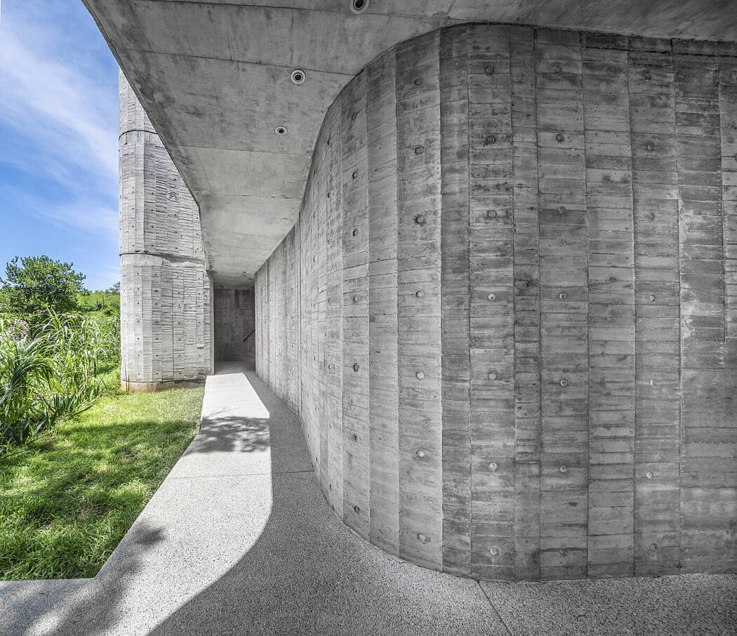 Wandering Walls by Xrange Architects - 9