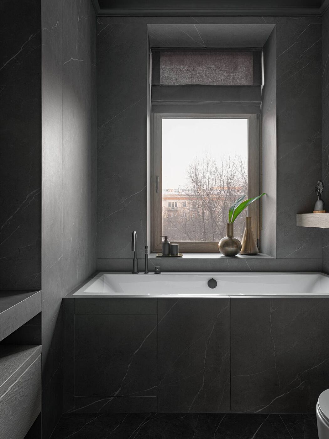 Apartment for Two by Left Design - 9