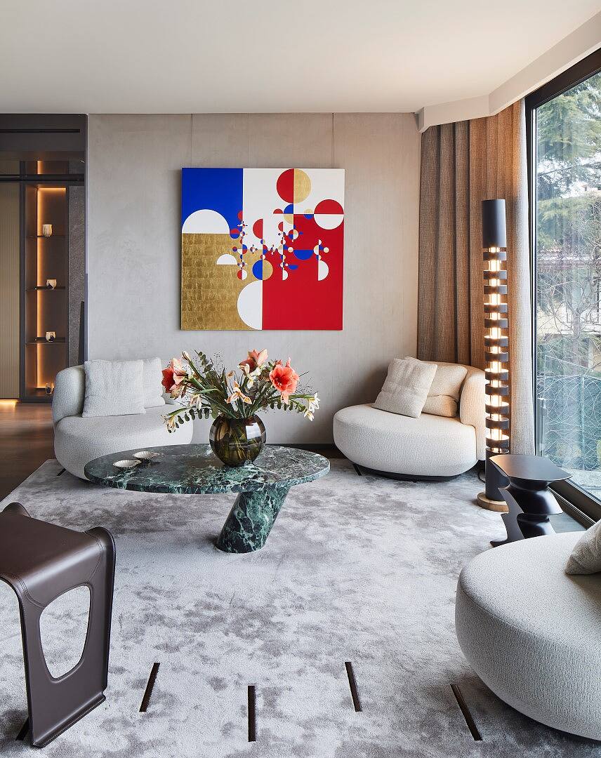 Ulus House by Designist - 12