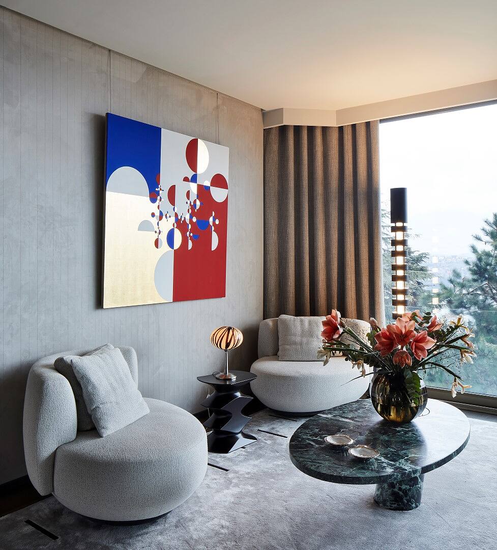 Ulus House by Designist - 13