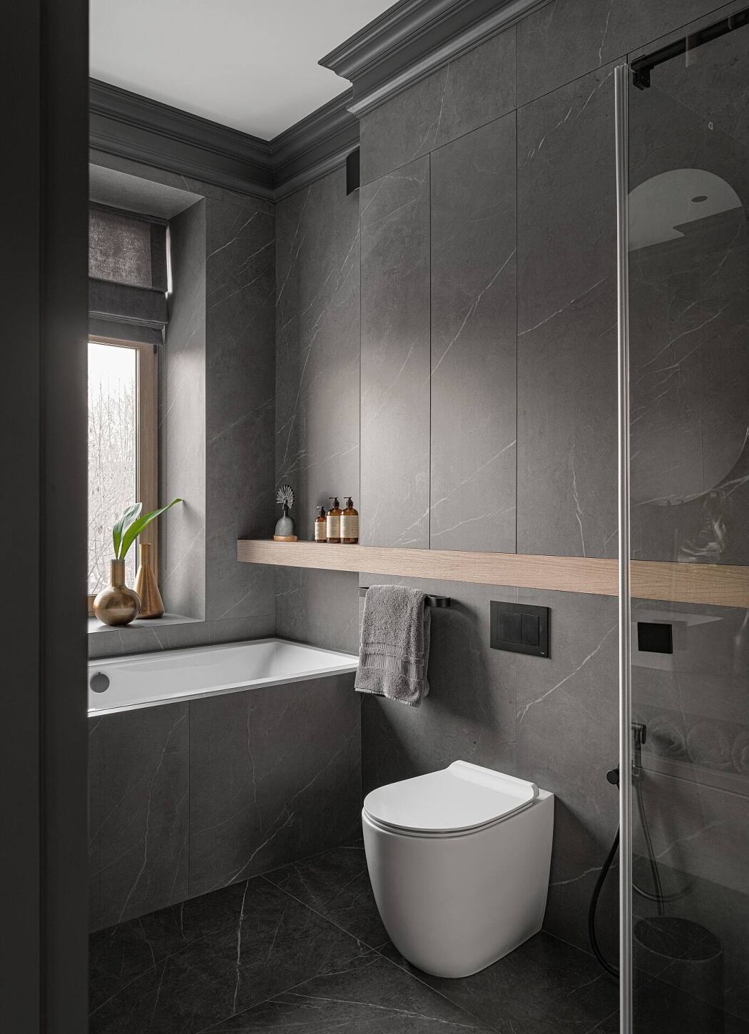 Apartment for Two by Left Design - 11