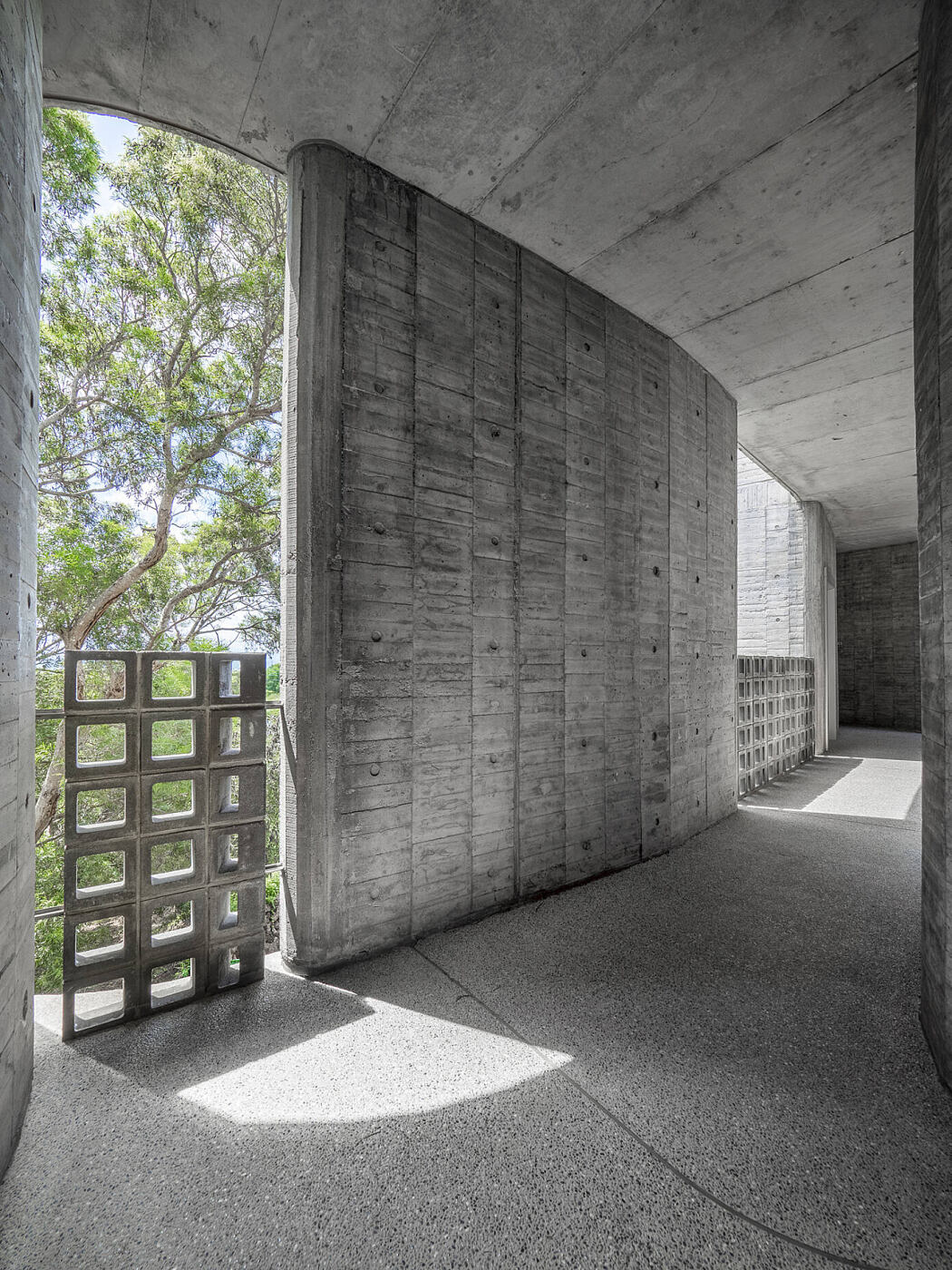 Wandering Walls by Xrange Architects - 6