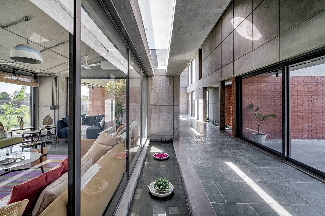 Two Bay House by Misa Architects - 5