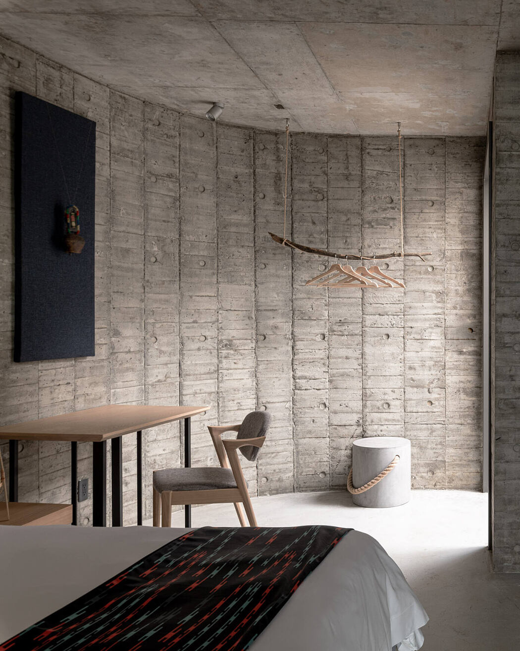 Wandering Walls by Xrange Architects - 8