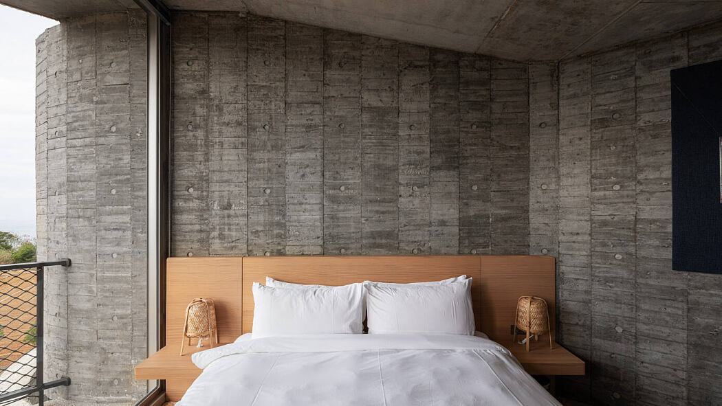 Wandering Walls by Xrange Architects - 7