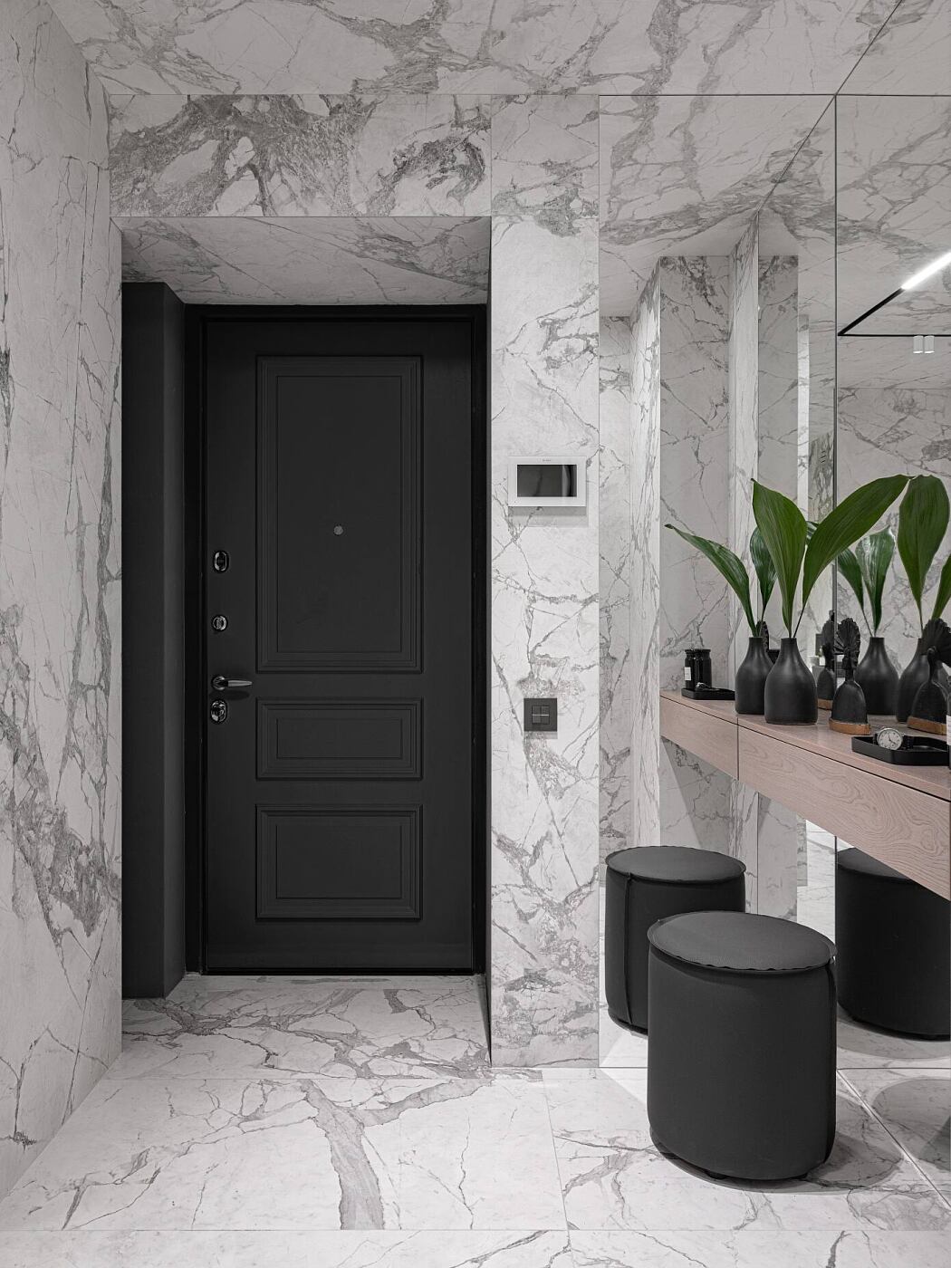 Apartment for Two by Left Design - 14