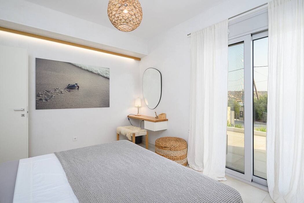 Villa Chelona by Arch2crete Architects - 9