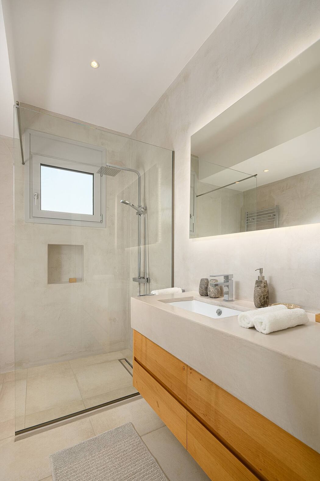Villa Chelona by Arch2crete Architects - 11