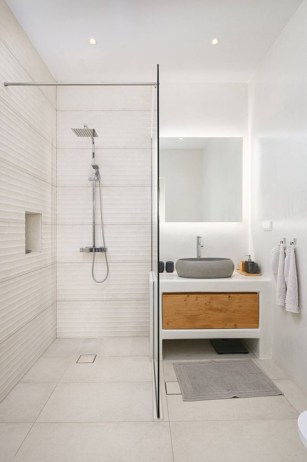 Villa Chelona by Arch2crete Architects - 12