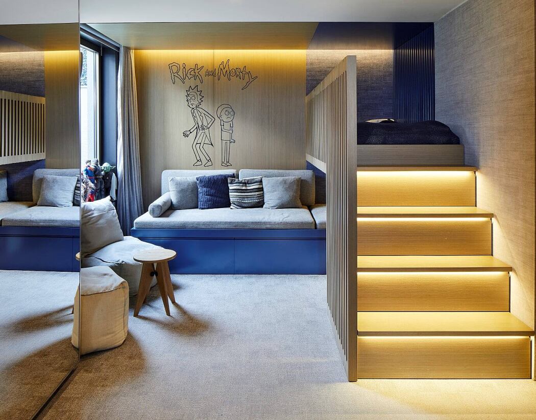 Ulus House by Designist - 14