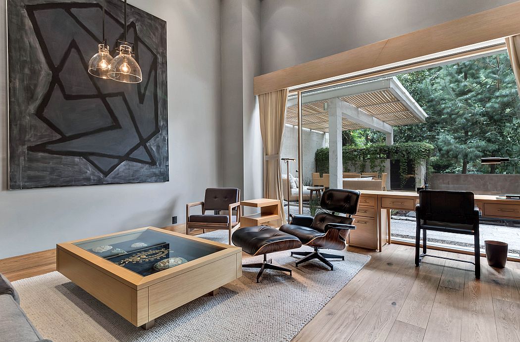 Esponda Studio by Arquitectura ERRE - 2