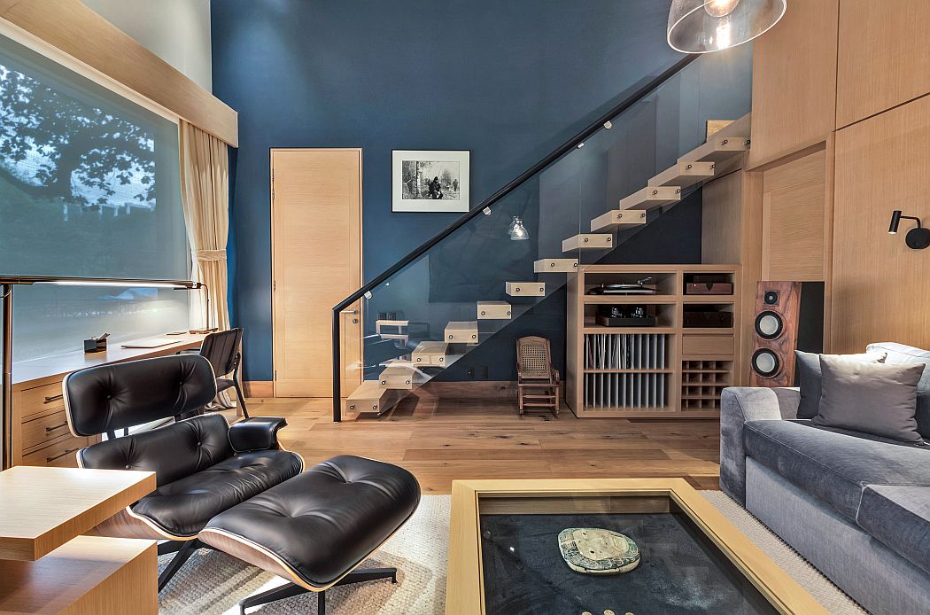 Esponda Studio by Arquitectura ERRE - 5