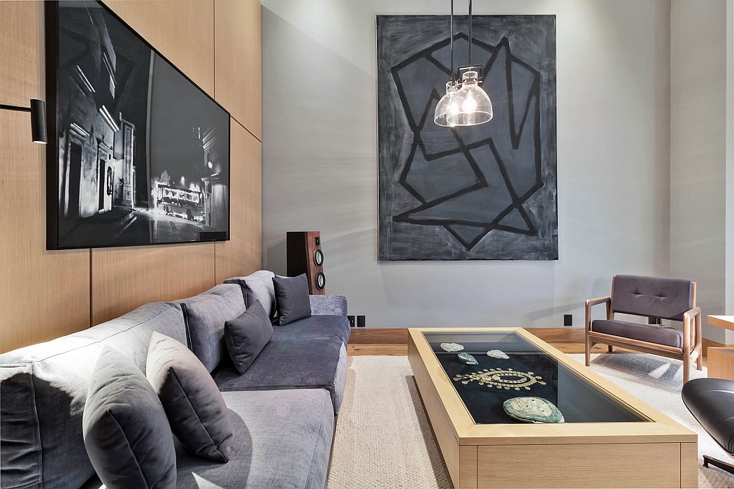 Esponda Studio by Arquitectura ERRE - 4