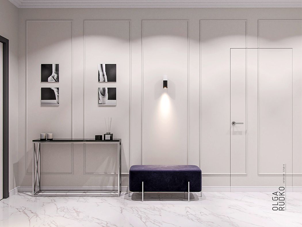 Nagorny Apartment by Rudko Design - 7