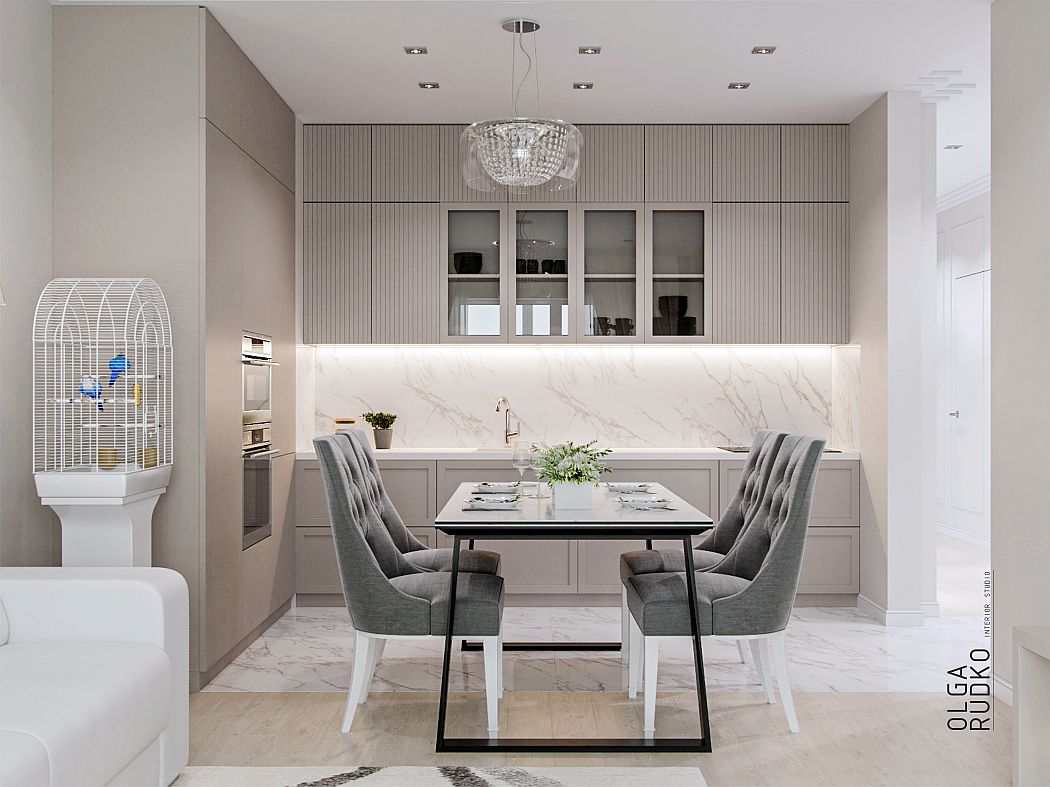 Nagorny Apartment by Rudko Design - 5