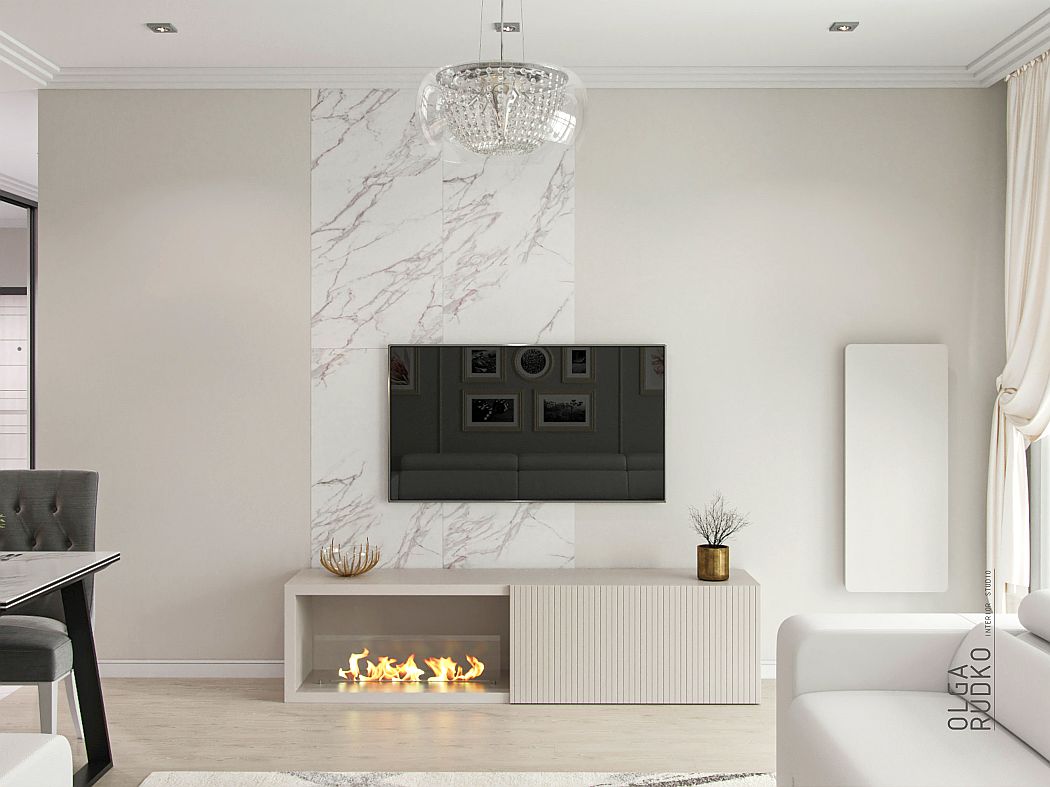 Nagorny Apartment by Rudko Design - 2