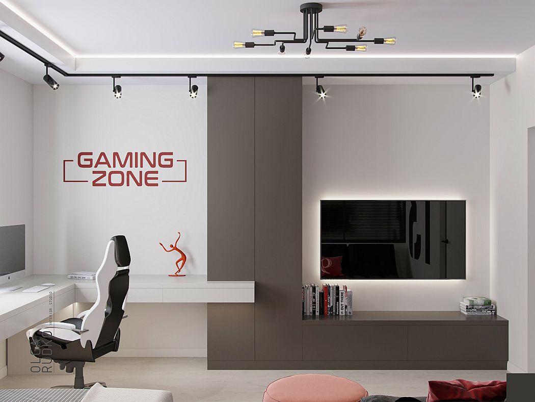Nagorny Apartment by Rudko Design - 9