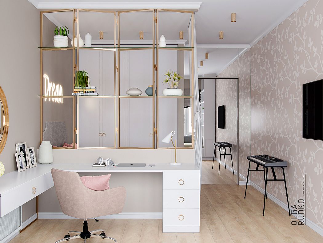 Nagorny Apartment by Rudko Design - 12