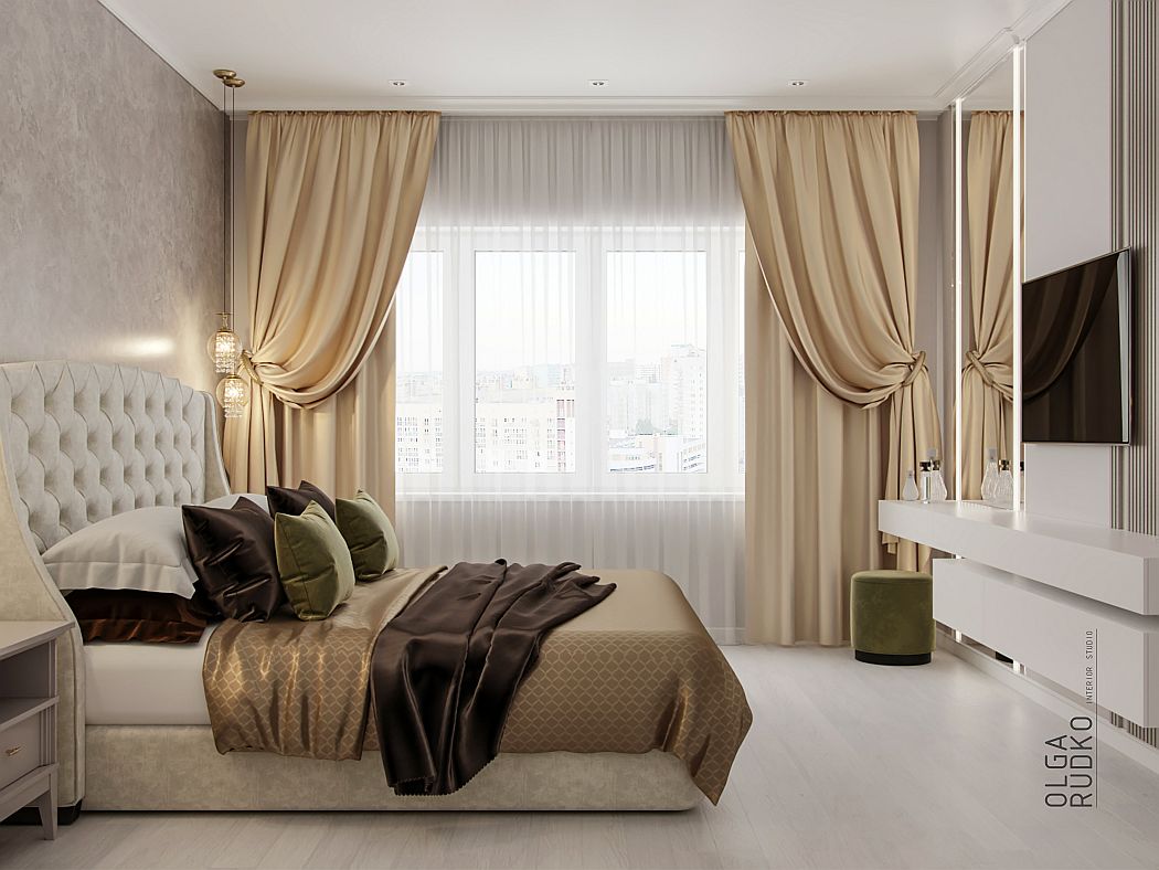 Nagorny Apartment by Rudko Design - 13
