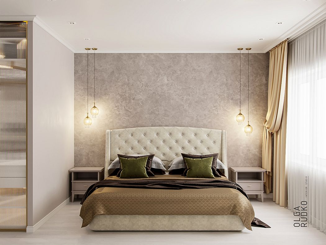 Nagorny Apartment by Rudko Design - 14