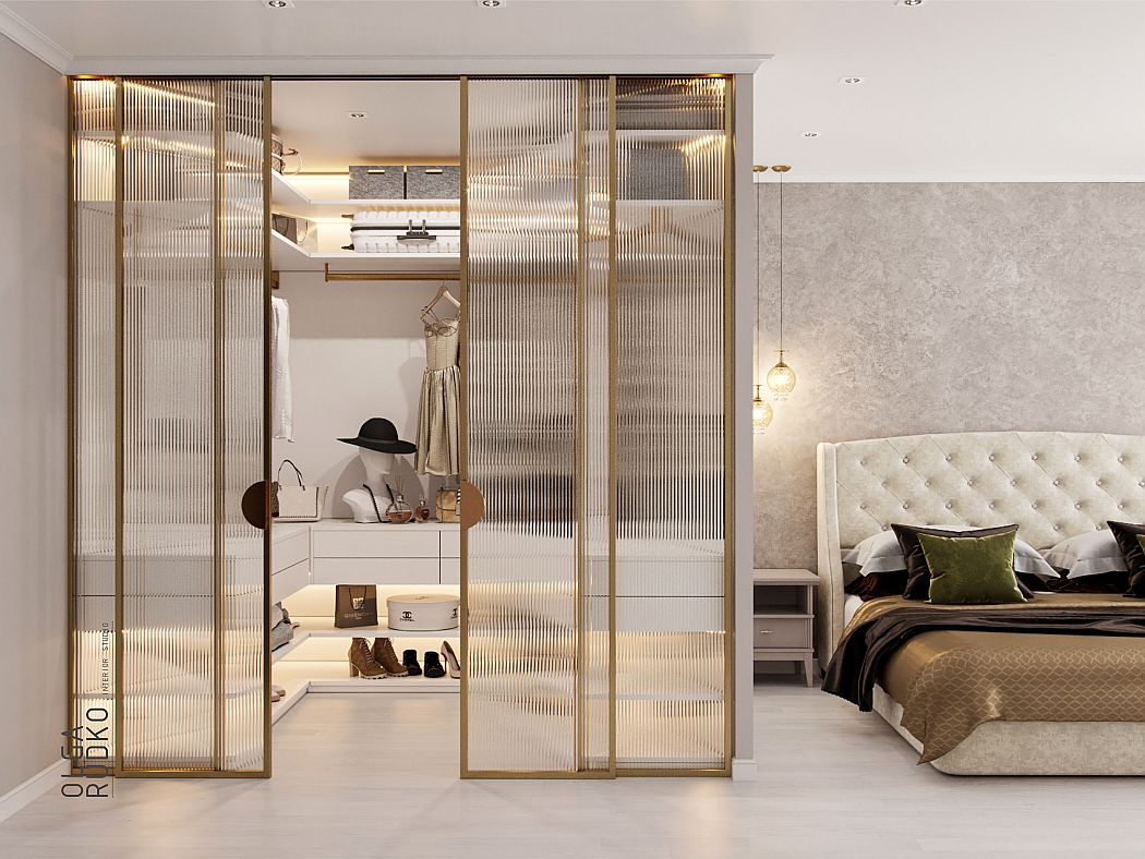 Nagorny Apartment by Rudko Design - 15