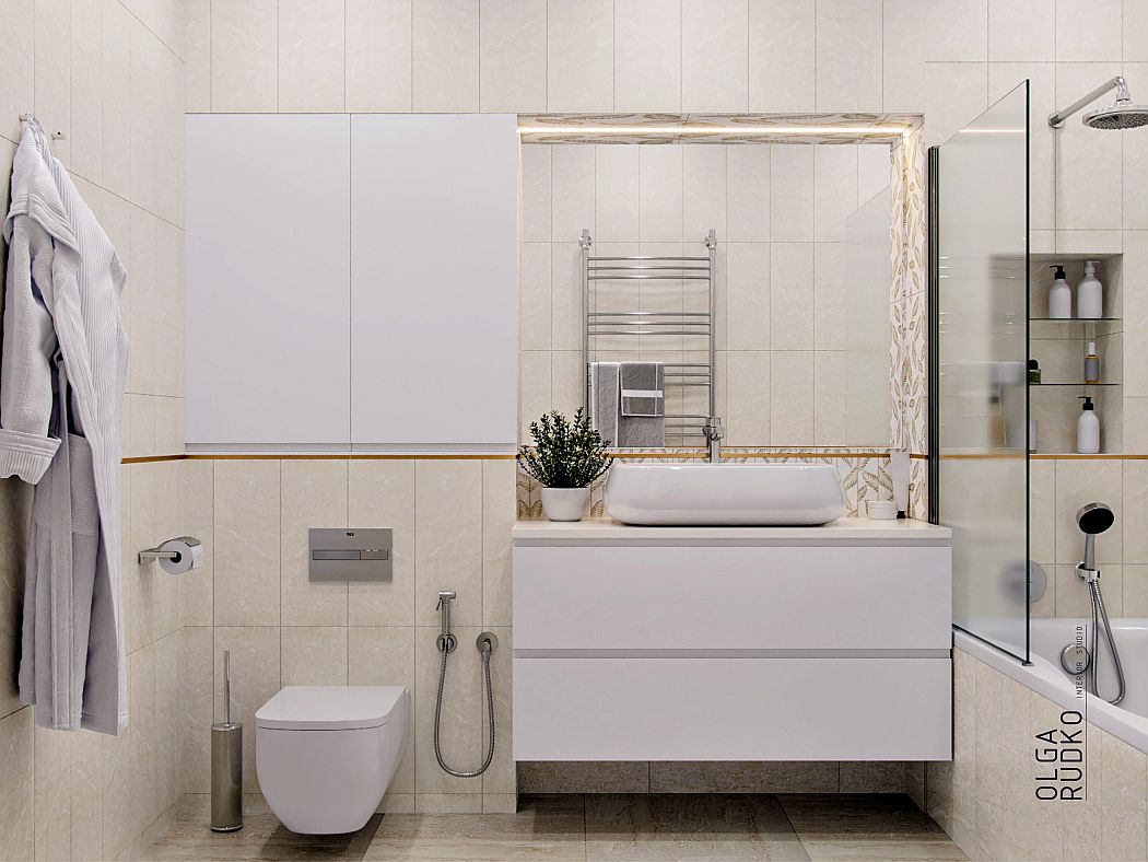 Nagorny Apartment by Rudko Design - 16