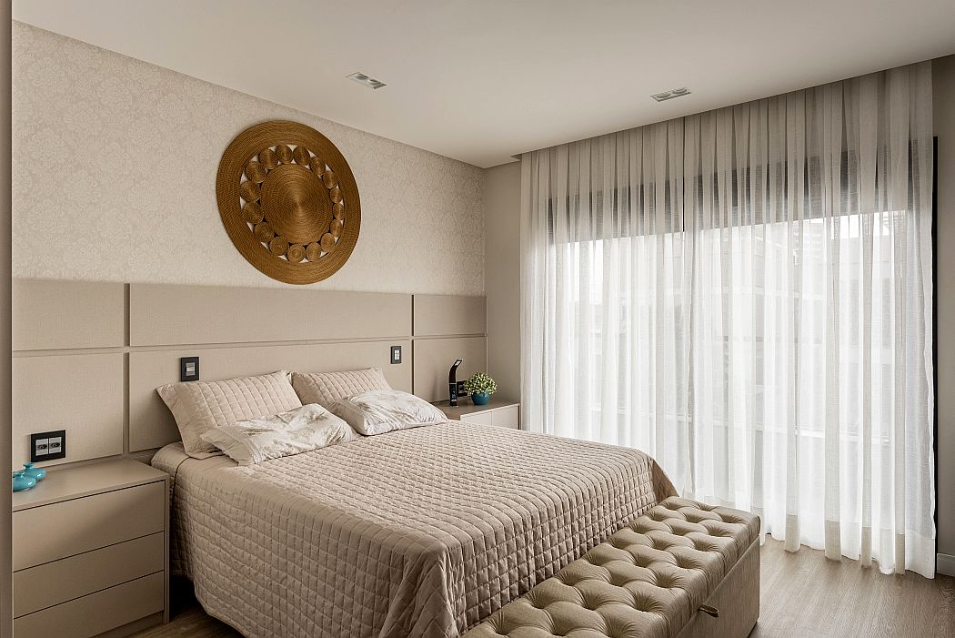 Two-Story House by PB Arquitetura - 10