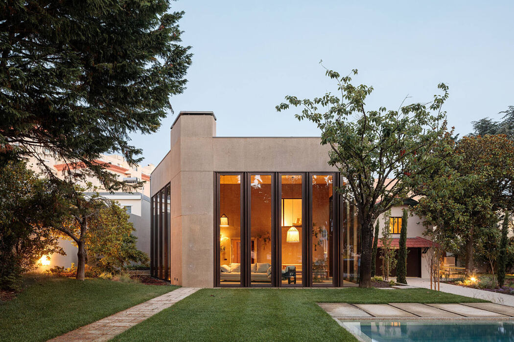 House 2 by Bak Gordon Arquitectos - 10