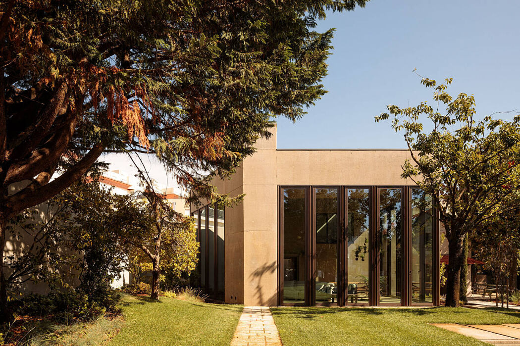 House 2 by Bak Gordon Arquitectos - 2