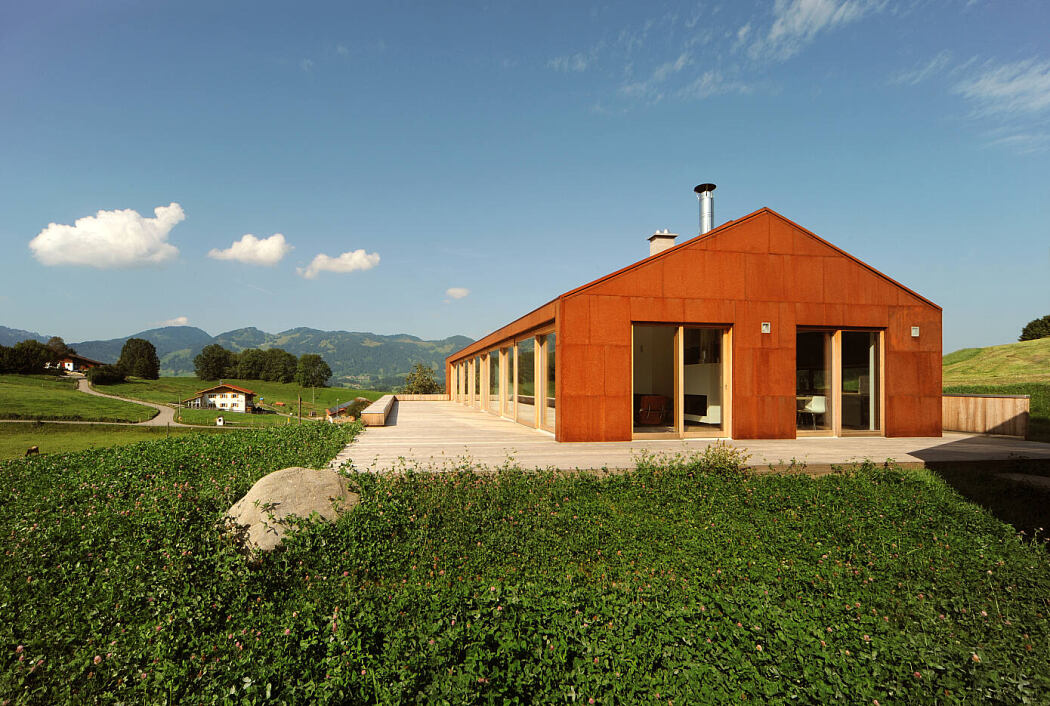 Hinang House by Carlos Zwick Architekten - 9