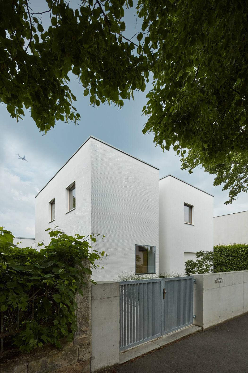 House Lhotka by Sons of Architecture - 10