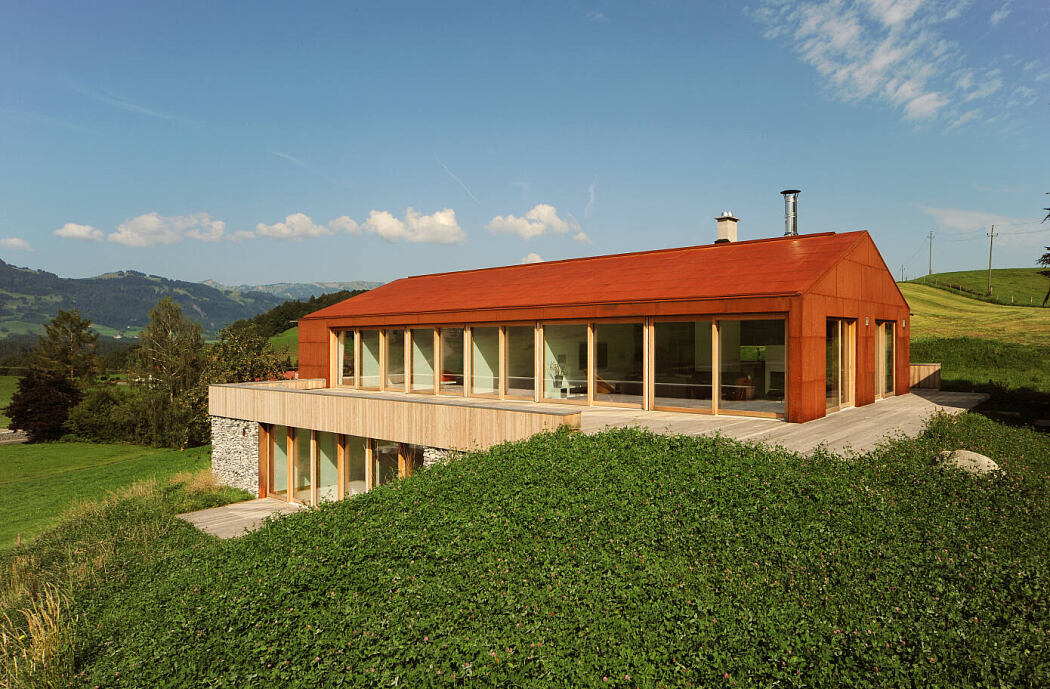 Hinang House by Carlos Zwick Architekten - 8