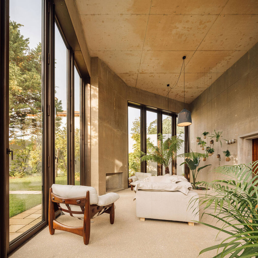 House 2 by Bak Gordon Arquitectos - 5