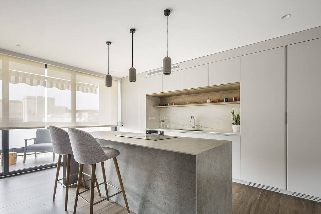 House in Gorgos by Destudio Arquitectura - 4