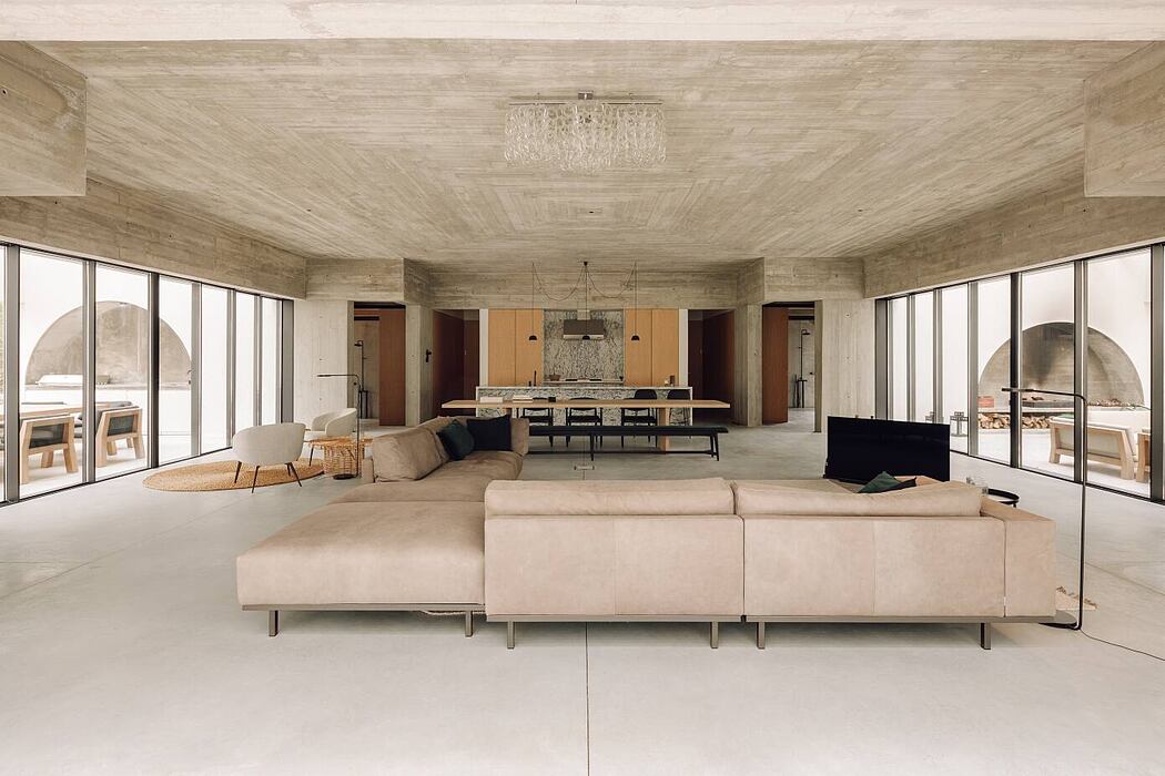 House in Meco by Atelier Rua - 4