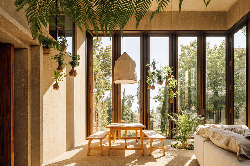 House 2 by Bak Gordon Arquitectos - 3