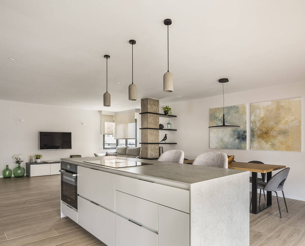 House in Gorgos by Destudio Arquitectura - 5