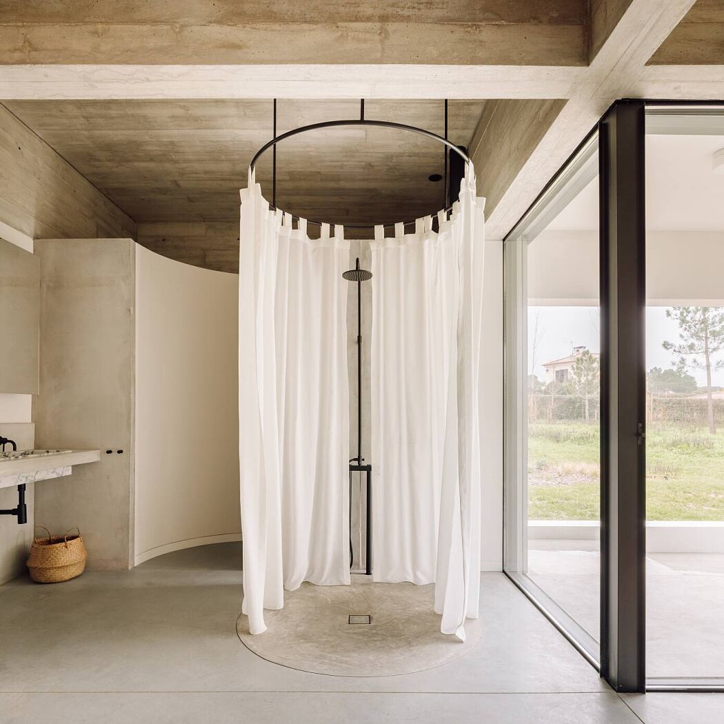 House in Meco by Atelier Rua - 7
